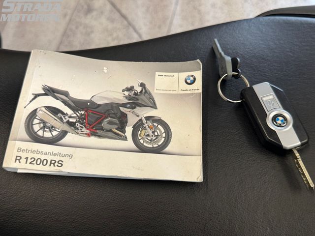 bmw - r-1200-rs