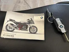 BMW R 1200 RS 2017 occasion – foto 25 van 25