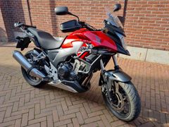 HONDA CB 500 X / ABS