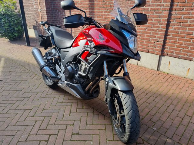 honda - cb-500-x---abs