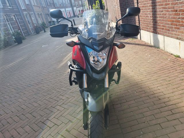honda - cb-500-x---abs