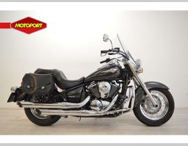 Kawasaki VN 900 Classic 2017 occasion