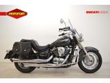 KAWASAKI VN 900 CLASSIC