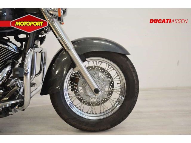 kawasaki - vn-900-classic