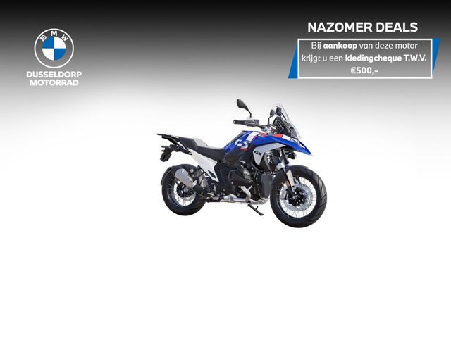 bmw - r-1300-gs