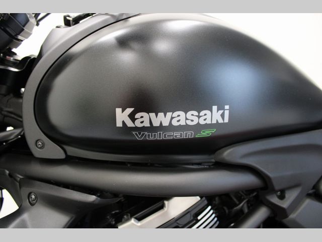 kawasaki - vulcan-s