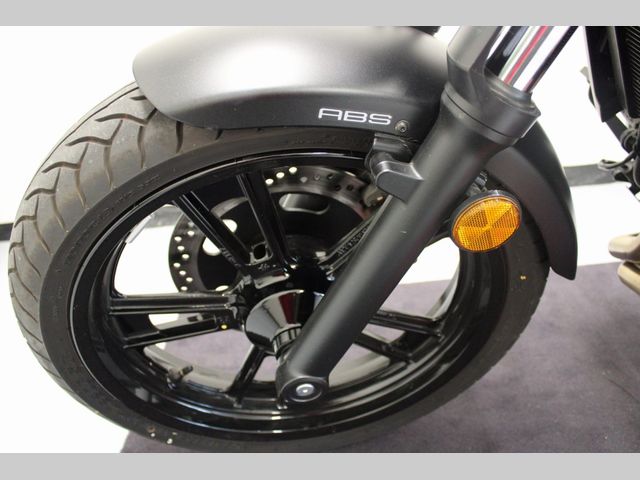 kawasaki - vulcan-s