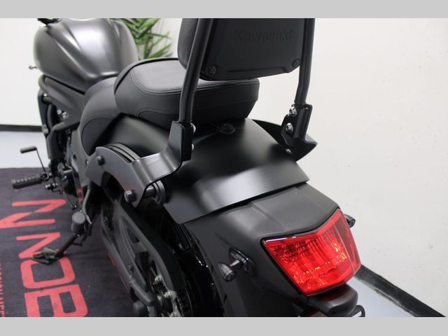 kawasaki - vulcan-s