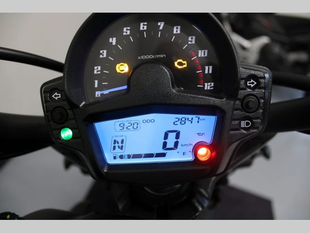 kawasaki - vulcan-s
