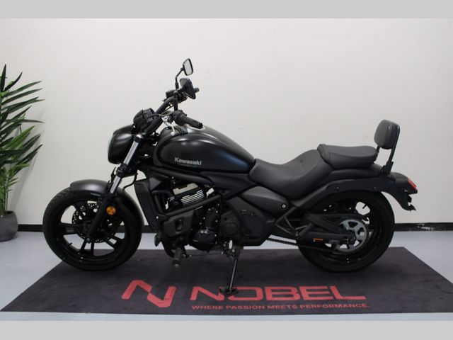 kawasaki - vulcan-s