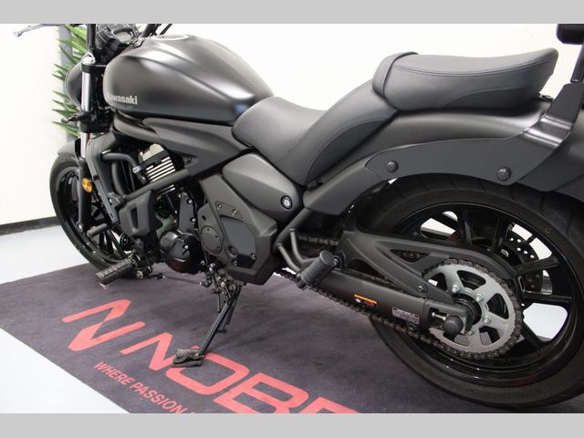 kawasaki - vulcan-s