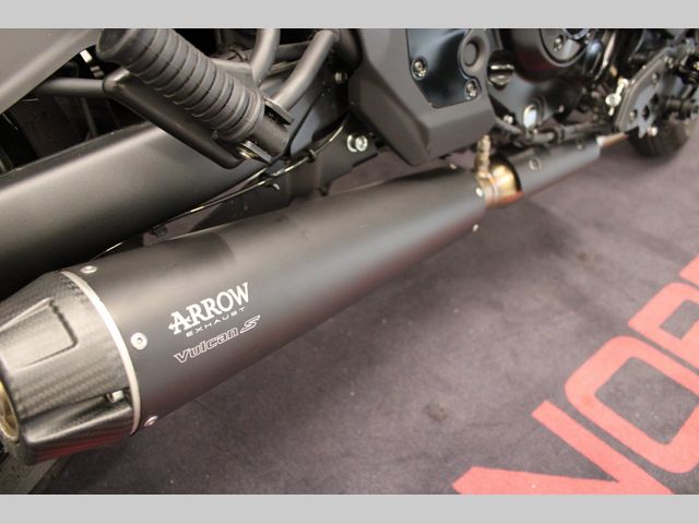 kawasaki - vulcan-s