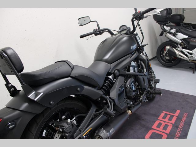kawasaki - vulcan-s