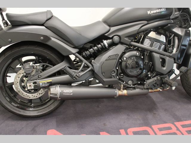 kawasaki - vulcan-s