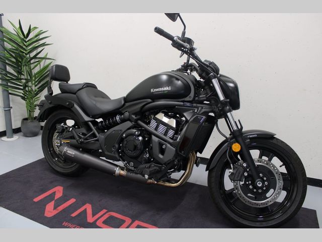 kawasaki - vulcan-s
