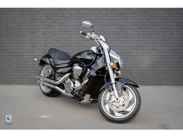 suzuki - m-1800-r-intruder