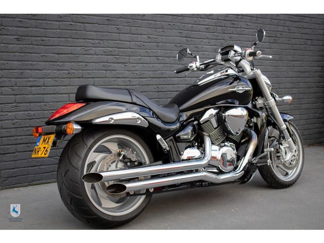 suzuki - m-1800-r-intruder