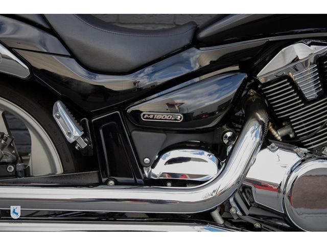 suzuki - m-1800-r-intruder
