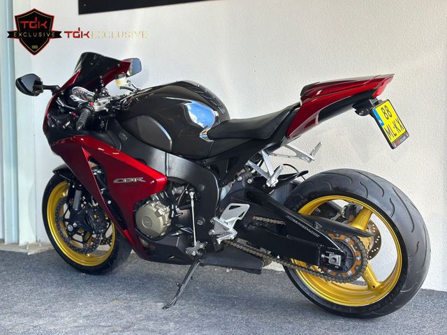 honda - cbr-1000-rr-fireblade
