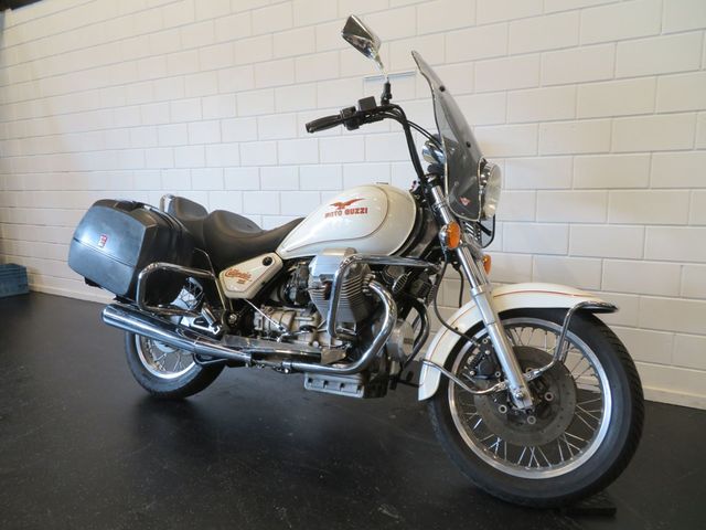 moto-guzzi - california-3-injektie