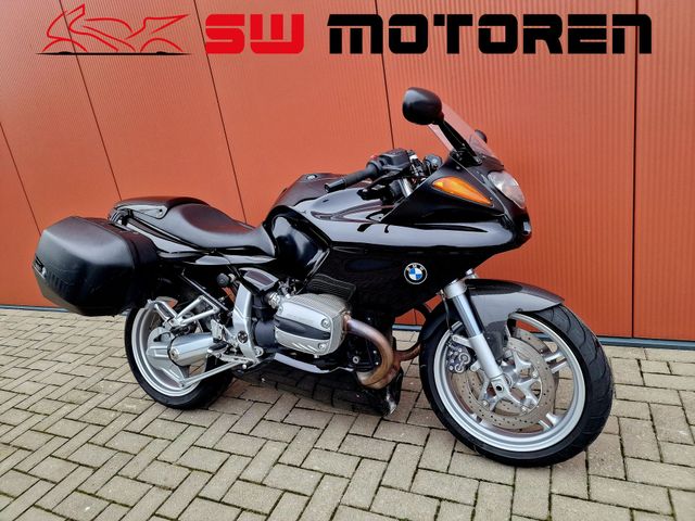 bmw - r-1100-s