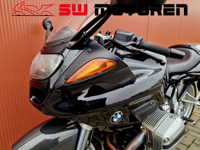 bmw - r-1100-s