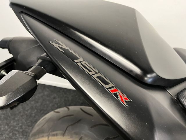 kawasaki - z-750-r-abs