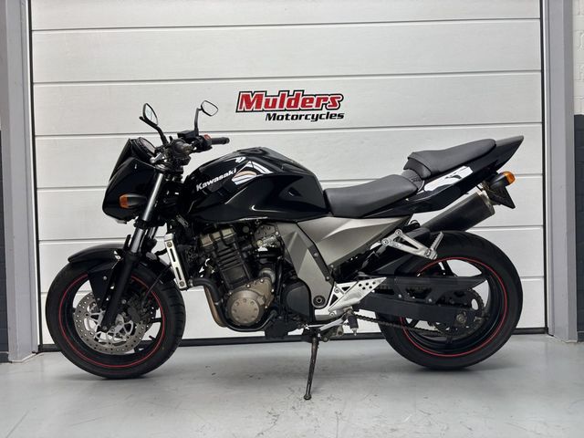 kawasaki - z-750
