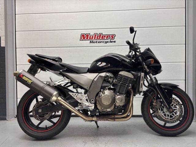 kawasaki - z-750