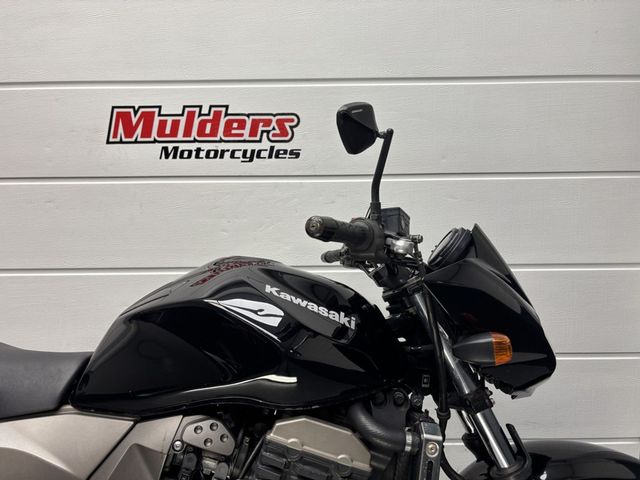 kawasaki - z-750