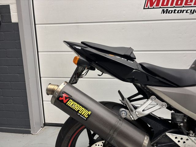 kawasaki - z-750