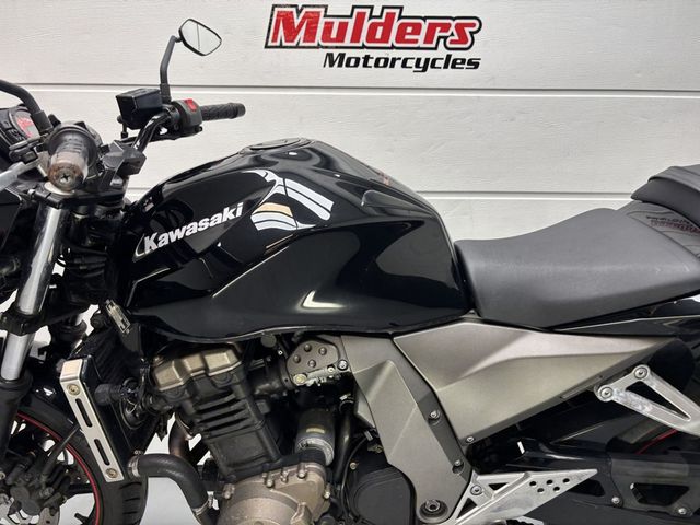 kawasaki - z-750