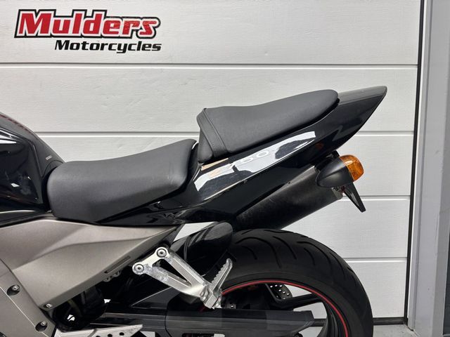 kawasaki - z-750