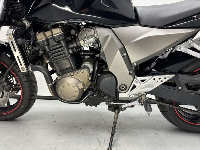 kawasaki - z-750