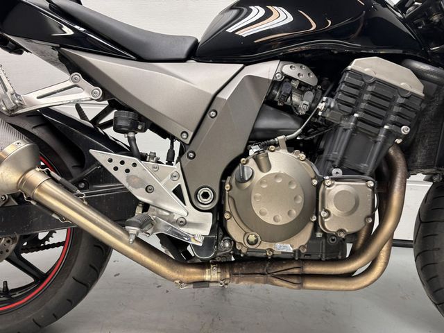 kawasaki - z-750