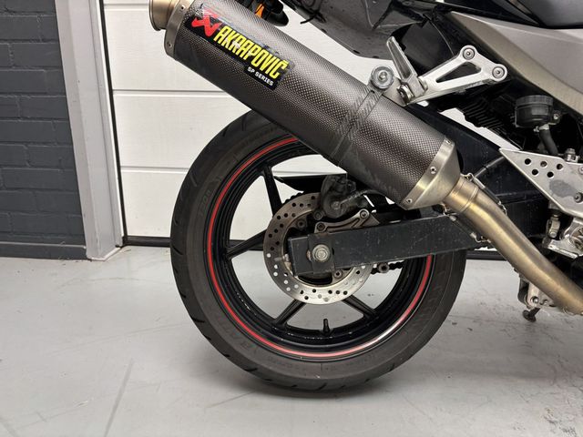 kawasaki - z-750