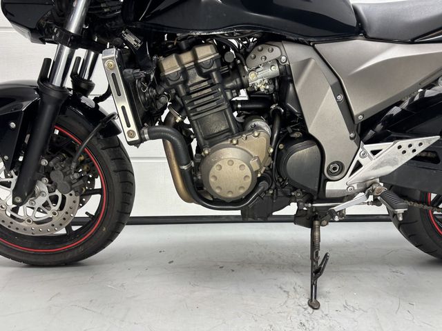 kawasaki - z-750