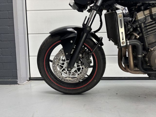 kawasaki - z-750