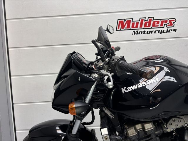 kawasaki - z-750