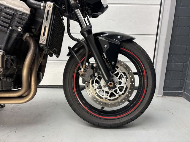 kawasaki - z-750
