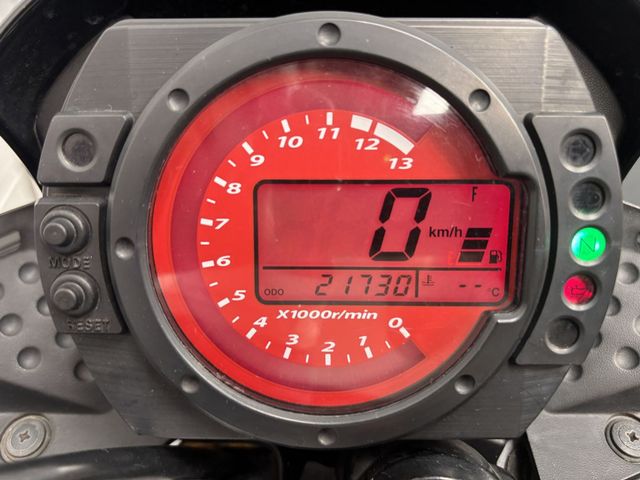 kawasaki - z-750