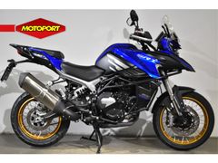 QJMOTOR SRT 800 SX