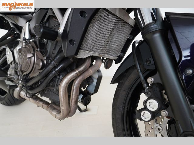 yamaha - mt-07-abs