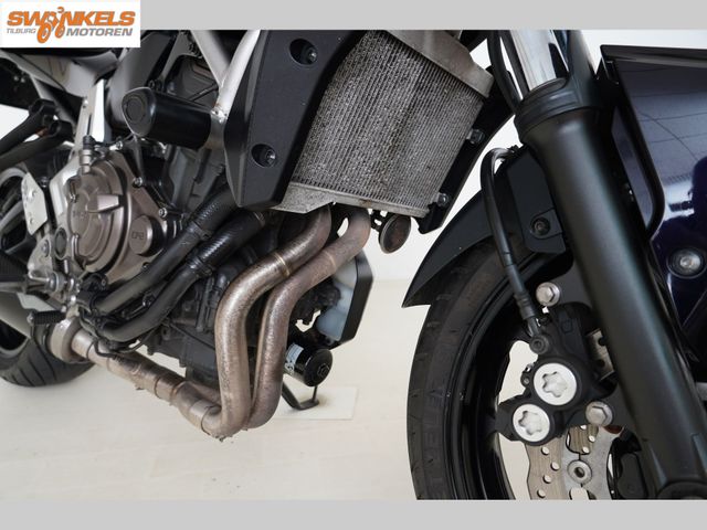 yamaha - mt-07-abs