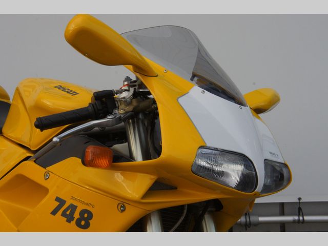 ducati - 748-biposto