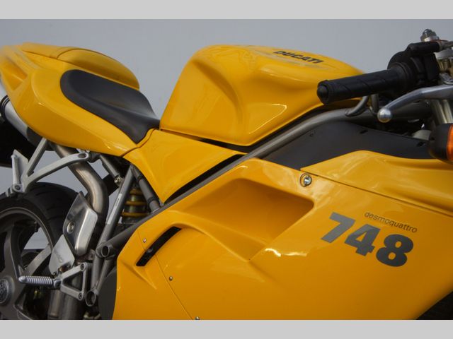 ducati - 748-biposto
