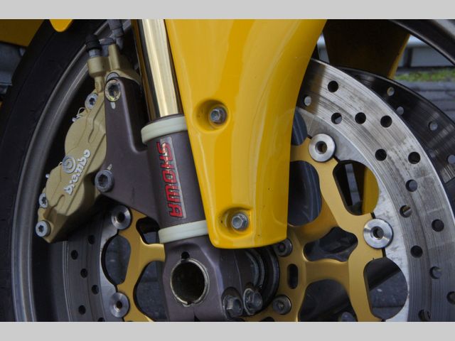 ducati - 748-biposto