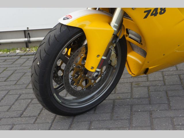 ducati - 748-biposto
