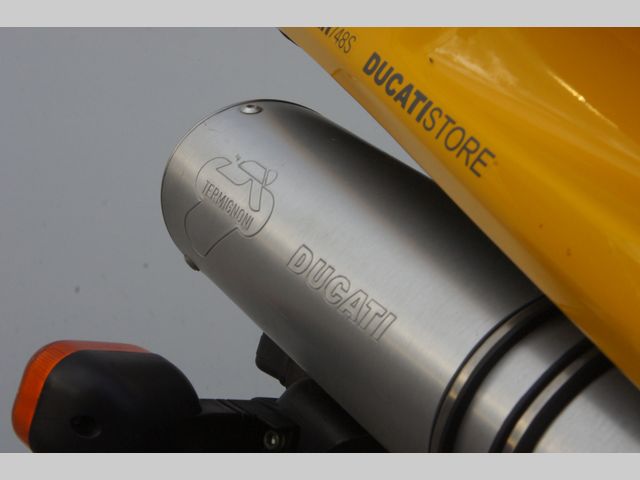 ducati - 748-biposto