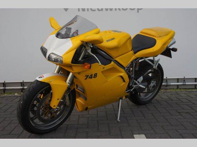 ducati - 748-biposto
